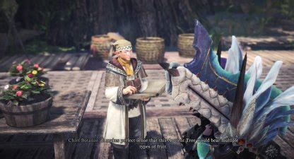 botanical research upgrades mhw